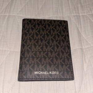 Authentic Michael Kors Wallet